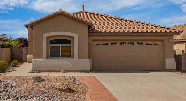 Photo of 10555 E Carolina Willow Ln, Tucson, AZ 85747