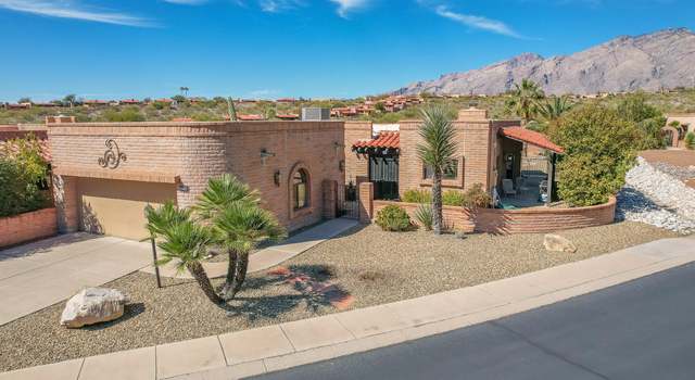 Photo of 6631 Via Algardi, Tucson, AZ 85750