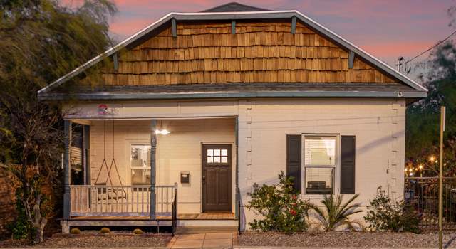 Photo of 118 N Hoff Ave, Tucson, AZ 85705