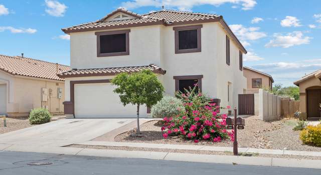 Photo of 786 W Calle Coroza, Sahuarita, AZ 85629
