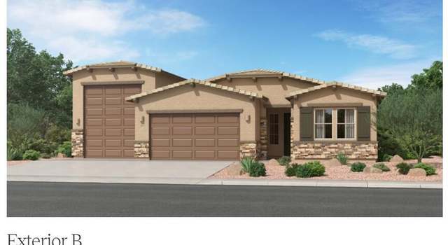 Photo of 6741 W Winding Knoll Pl W, Marana, AZ 85658