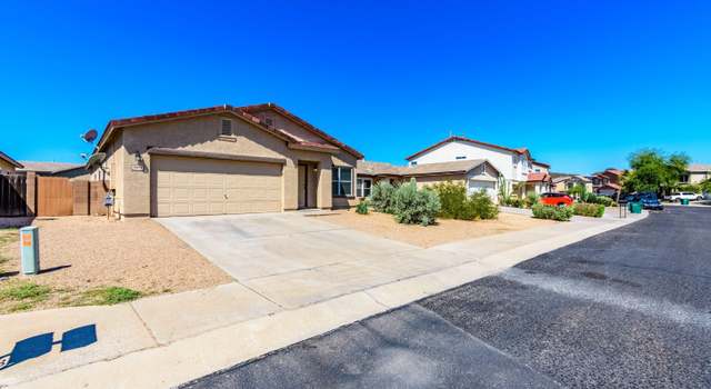 Photo of 10079 N Mill Crossing Way, Tucson, AZ 85743