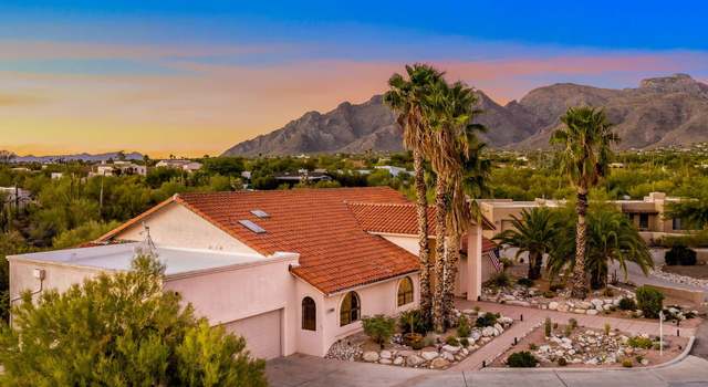 Property at 1700 E Placita Padre Isidoro, Tucson, AZ 85718, 3 beds, 2.5 baths
