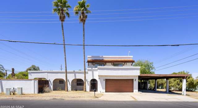 Photo of 601 N Sahuara Ave, Tucson, AZ 85711