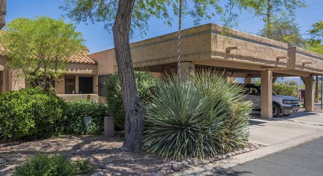 Photo of 3071 E Winterhaven Dr, Tucson, AZ 85716
