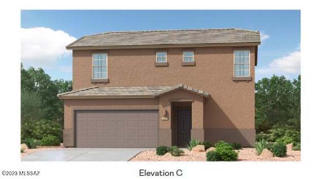 Photo of 767 W Calle El Teclado, Sahuarita, AZ 85629