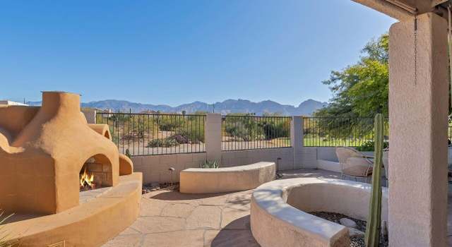 Photo of 11510 N Palmetto Dunes Ave, Tucson, AZ 85737