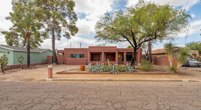 Photo of 5650 E 21st St, Tucson, AZ 85711