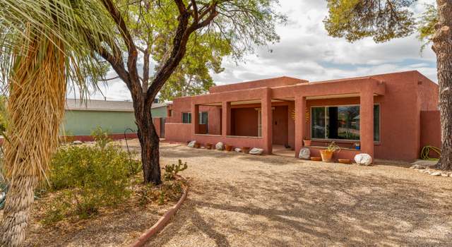 Photo of 5650 E 21st St, Tucson, AZ 85711