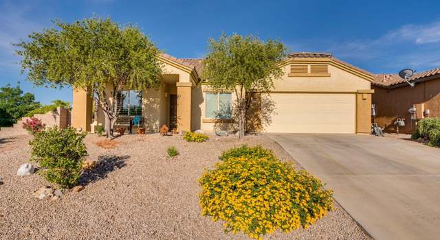Photo of 769 S Harry P Stagg Dr, Vail, AZ 85641