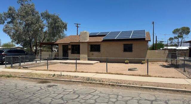 Photo of 2601 E Rickey Vis, Tucson, AZ 85713