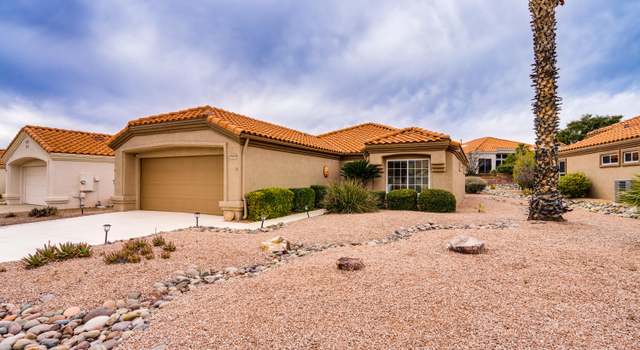 Photo of 13957 N Trade Winds Way, Oro Valley, AZ 85755