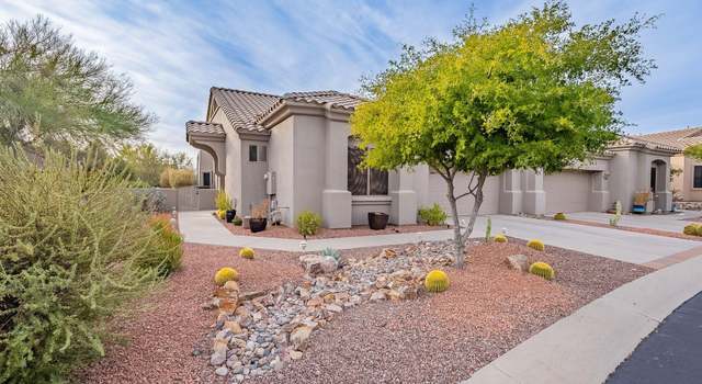 Photo of 13401 N Rancho Vistoso Blvd #155, Oro Valley, AZ 85755