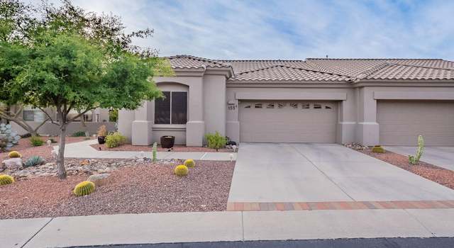 Photo of 13401 N Rancho Vistoso Blvd #155, Oro Valley, AZ 85755
