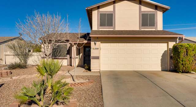 Photo of 5940 N Belbrook Dr, Tucson, AZ 85741