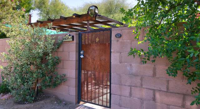 Photo of 2931 N Mitch Dr, Tucson, AZ 85719