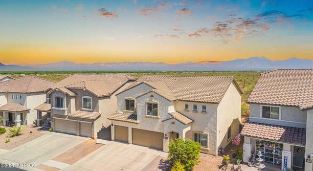 Photo of 777 W Via De Gala, Sahuarita, AZ 85629