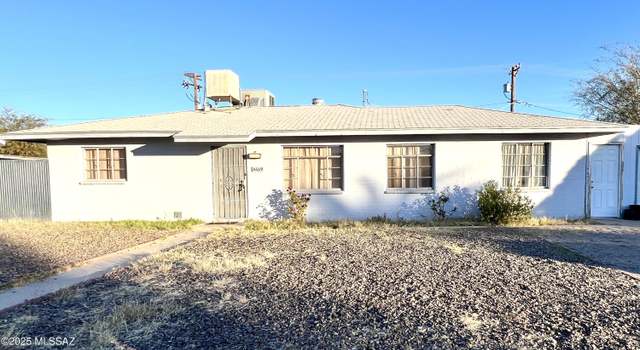 Photo of 4609 E 12th St, Tucson, AZ 85711