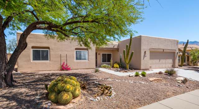 Photo of 11716 N Cassiopeia Dr, Oro Valley, AZ 85737