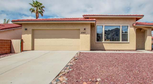 Photo of 590 W Kidd Pl, Oro Valley, AZ 85737