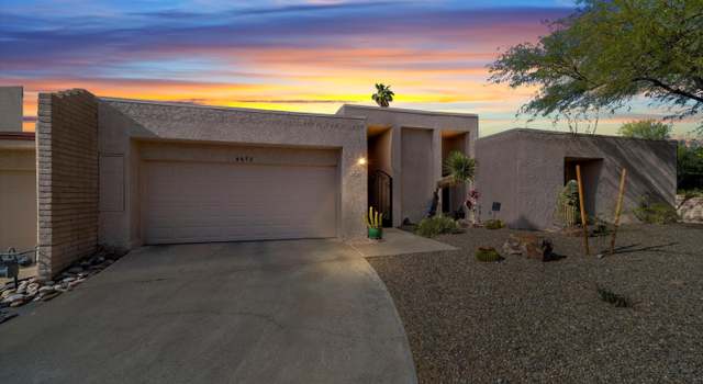 Photo of 4675 E Camino Rosa, Tucson, AZ 85718