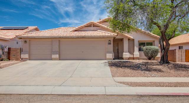Photo of 8145 E Smooth Sumac Ln, Tucson, AZ 85710