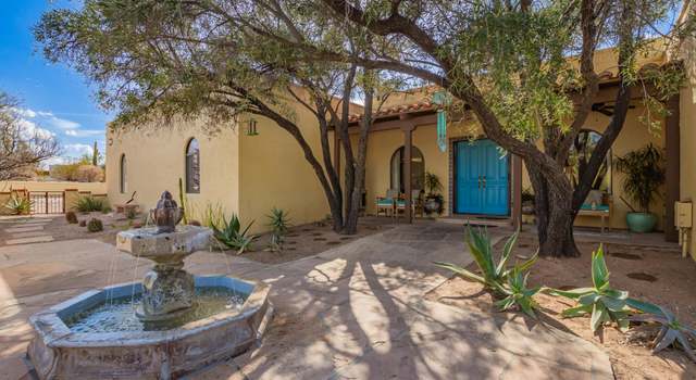 Photo of 560 E Canyon View Dr, Tucson, AZ 85704