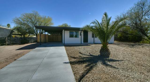 Photo of 4817 S Camino De La Plz, Tucson, AZ 85714