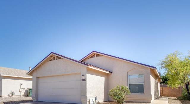 Photo of 9640 E Vendela St, Tucson, AZ 85748