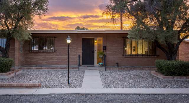 Photo of 1916 W Anklam Rd, Tucson, AZ 85745