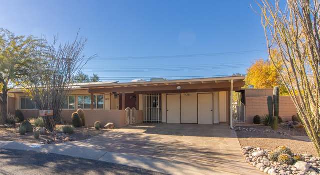 Photo of 611 N Mann Ave, Tucson, AZ 85710