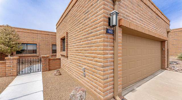 Photo of 1441 W Via De La Gloria, Green Valley, AZ 85622