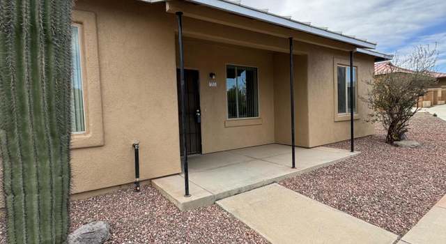 Photo of 1905 W Banks Grove Pl, Tucson, AZ 85713