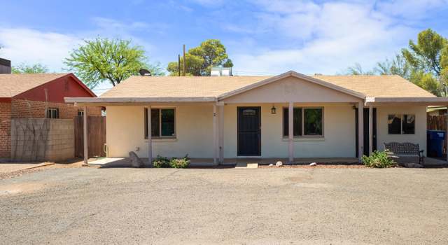 Photo of 908 E Weymouth St, Tucson, AZ 85719