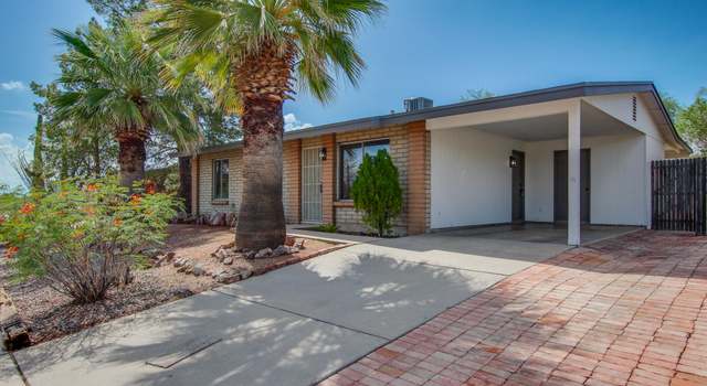 Photo of 2965 W San Juan Ter, Tucson, AZ 85713
