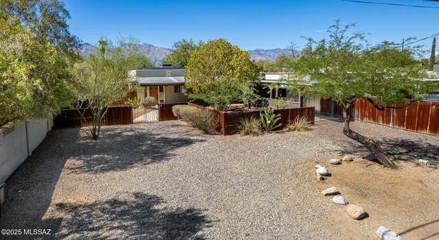 Photo of 5829 E Mabel St, Tucson, AZ 85712