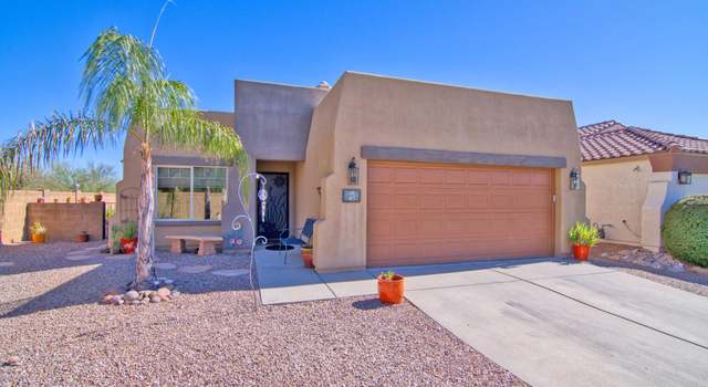 Photo of 45 S Orpheum Way, Tucson, AZ 85748