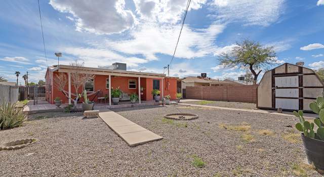 Photo of 3165 E Silverlake Rd, Tucson, AZ 85713