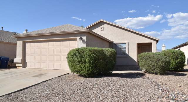 Photo of 6453 E 42nd St, Tucson, AZ 85730