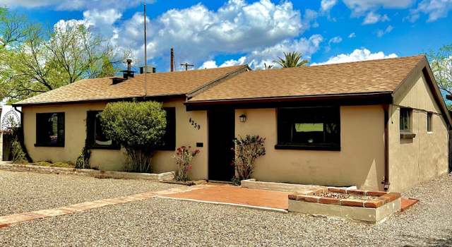 Photo of 4239 E Texas Cir, Tucson, AZ 85711