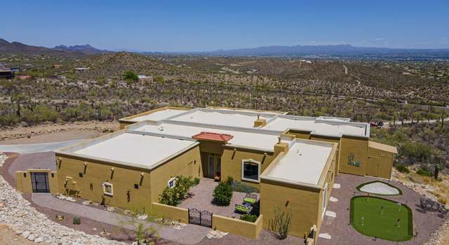 Photo of 3885 W Anklam Rd, Tucson, AZ 85745