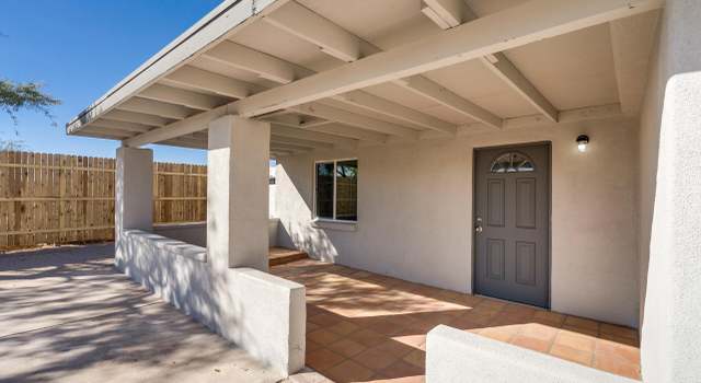Photo of 701 W 42nd St, Tucson, AZ 85713