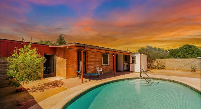 Photo of 4610 E Calle Aurora, Tucson, AZ 85711