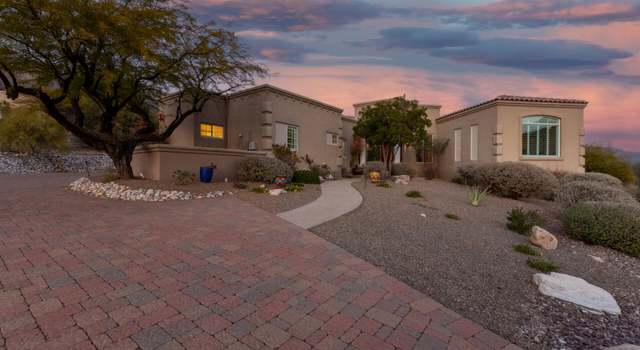 Photo of 5992 E Placita Alta Reposa, Tucson, AZ 85750