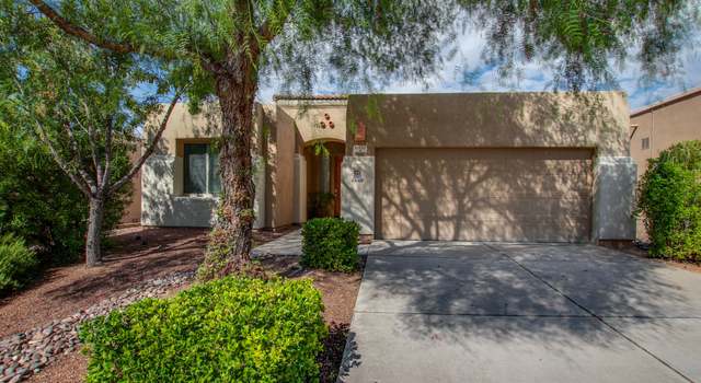 Photo of 10452 S Frontier Ranch Pl, Vail, AZ 85641