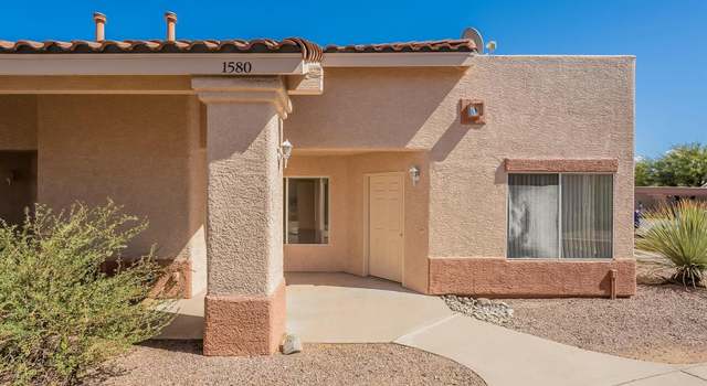 Photo of 1580 N Paseo La Tinaja, Green Valley, AZ 85614