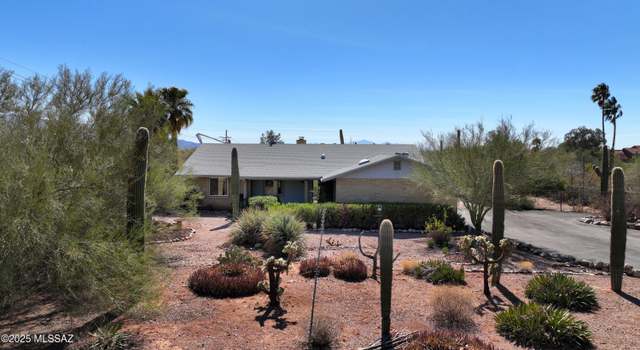 Photo of 11080 E Buckeye Pl, Tucson, AZ 85749