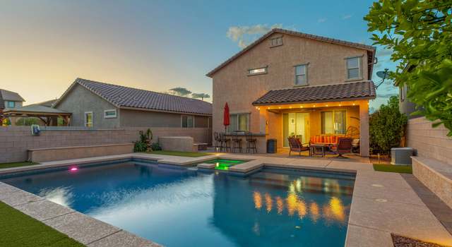 Photo of 11346 E Squash Blossom Loop, Tucson, AZ 85747