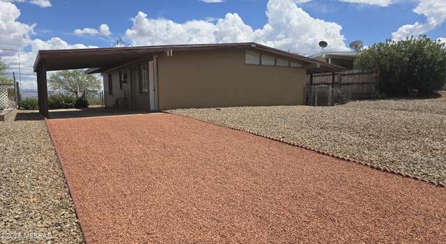 Photo of 113 S Ave B, San Manuel, AZ 85631