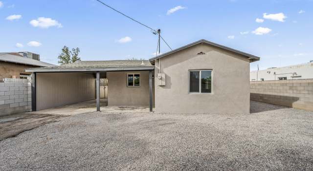 Photo of 2219 N Treat Ave, Tucson, AZ 85716